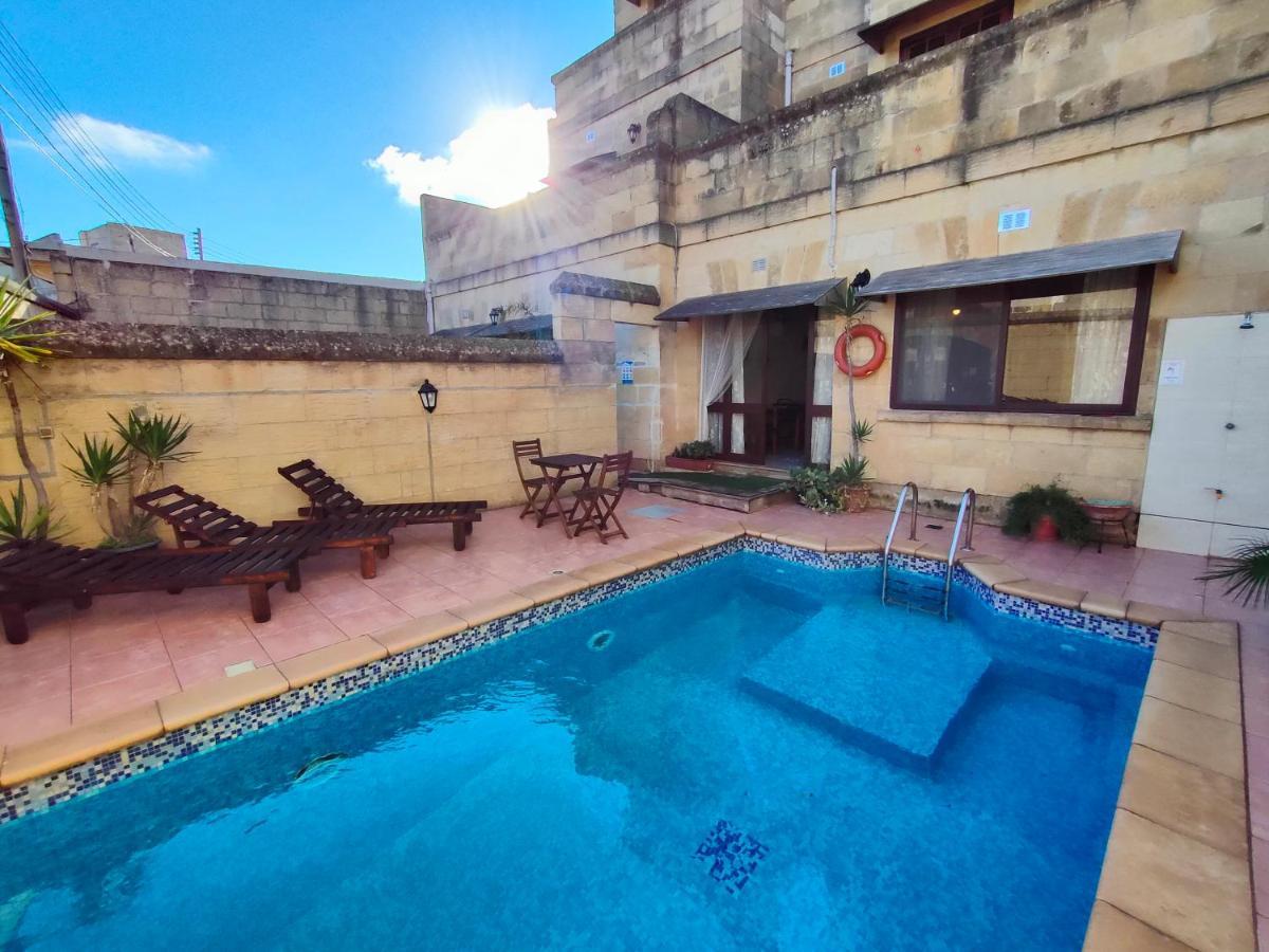 Bed & Breakfast Grotto's Paradise 3*