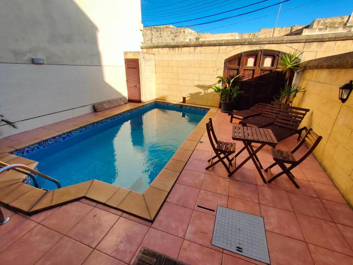 Bed & Breakfast Grotto's Paradise 3*