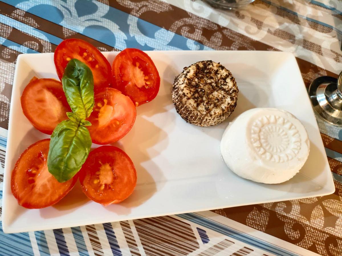Bed & Breakfast Grotto's Paradise 3*