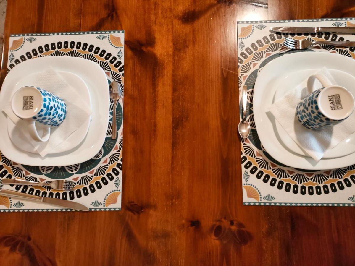 Grotto's Paradise Bed & Breakfast 3*