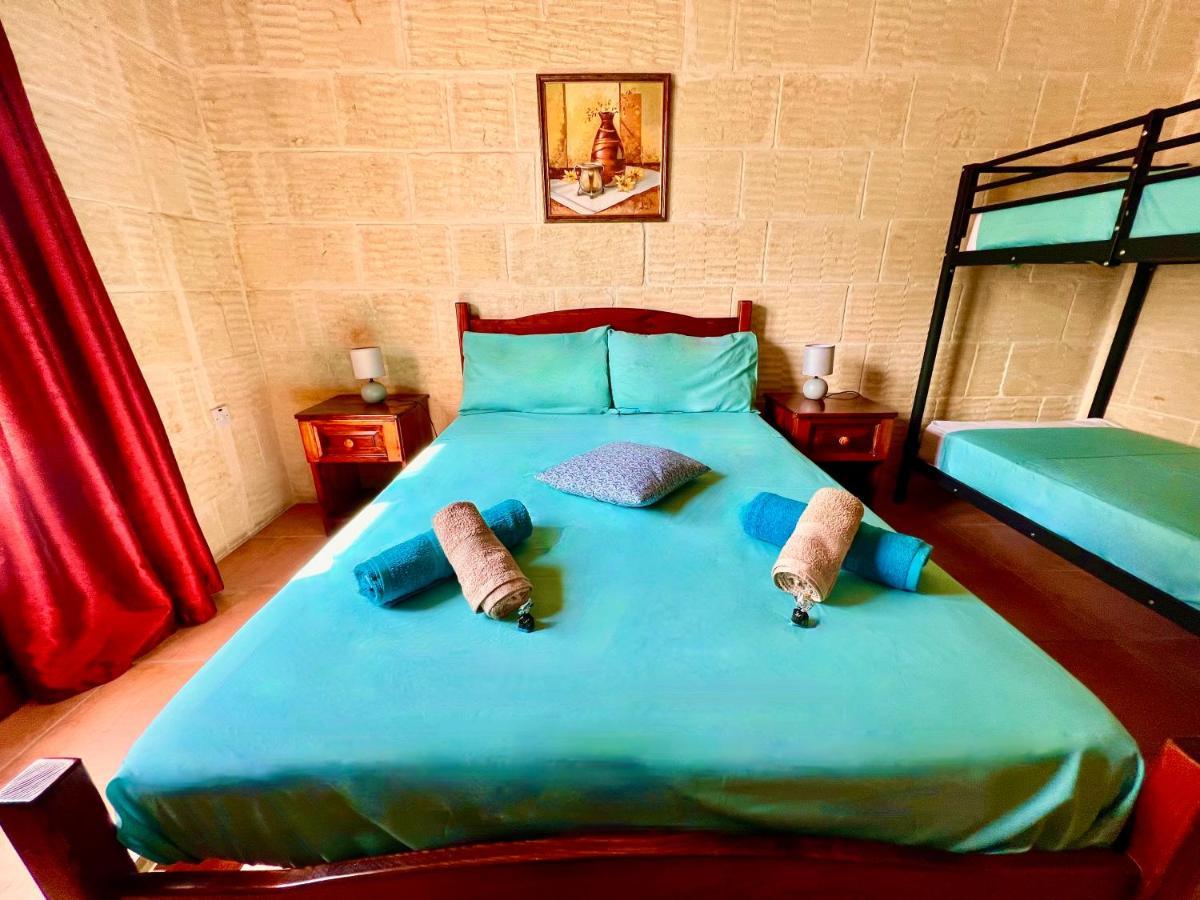 Bed & Breakfast Grotto's Paradise