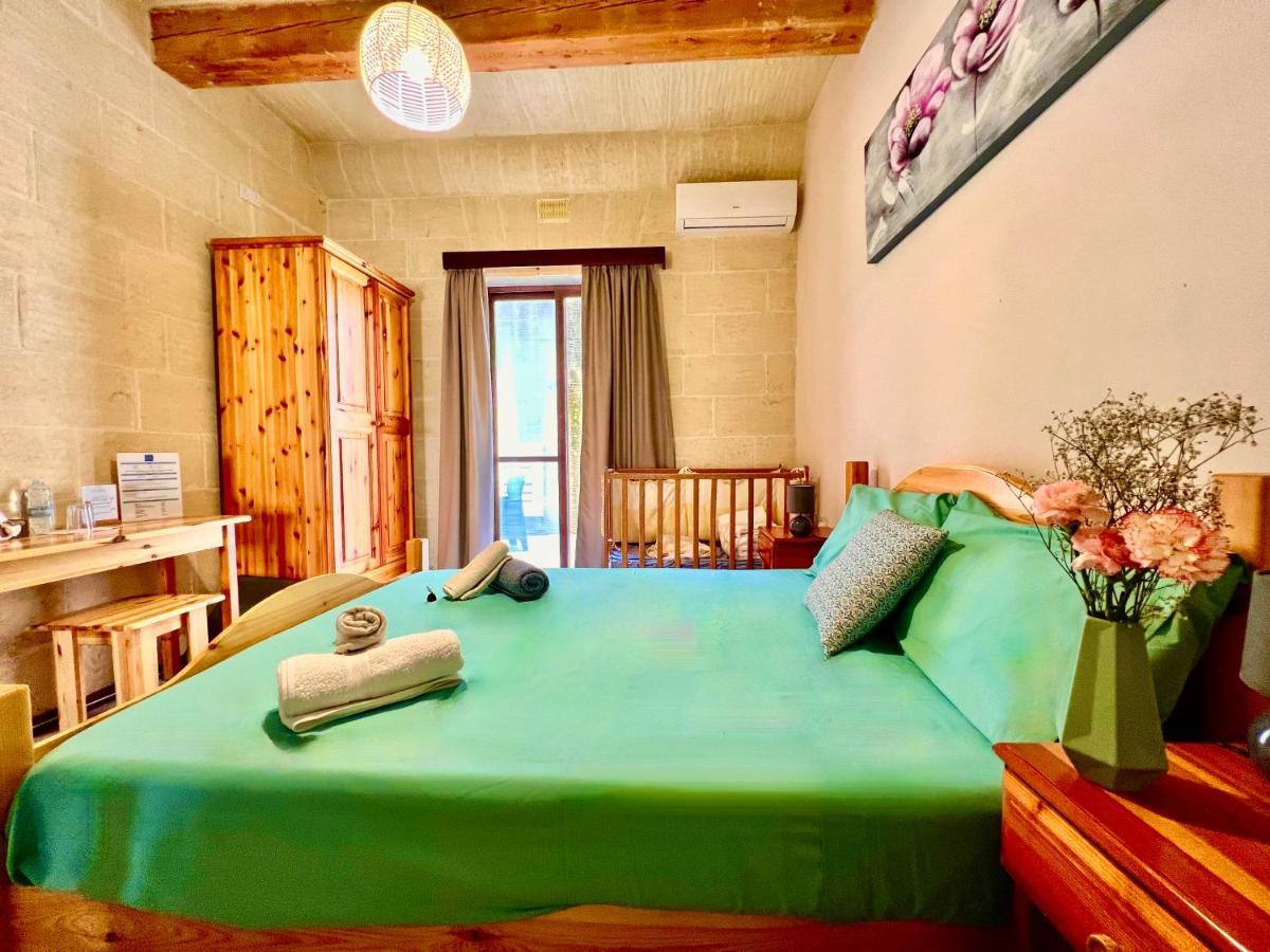 Bed & Breakfast Grotto's Paradise 3*