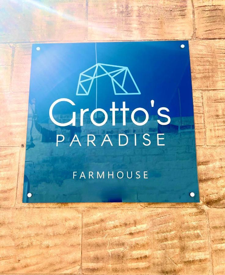 Bed & Breakfast Grotto's Paradise 3*