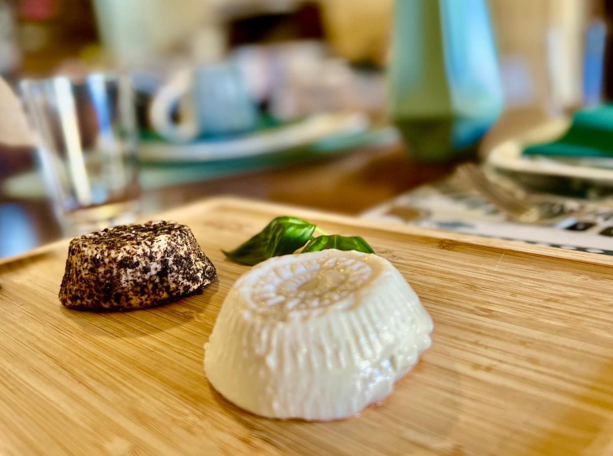 Bed & Breakfast Grotto's Paradise Gharb (Gozo)